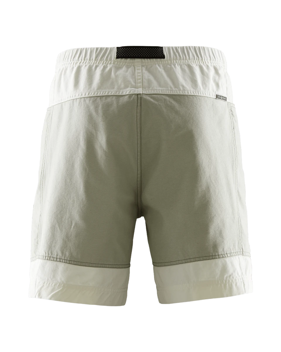 BREEZE BLOCKED SHORTS