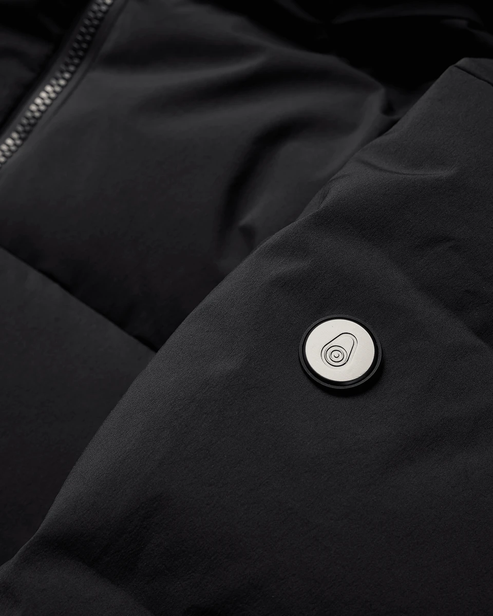 ARC DOWN PARKA