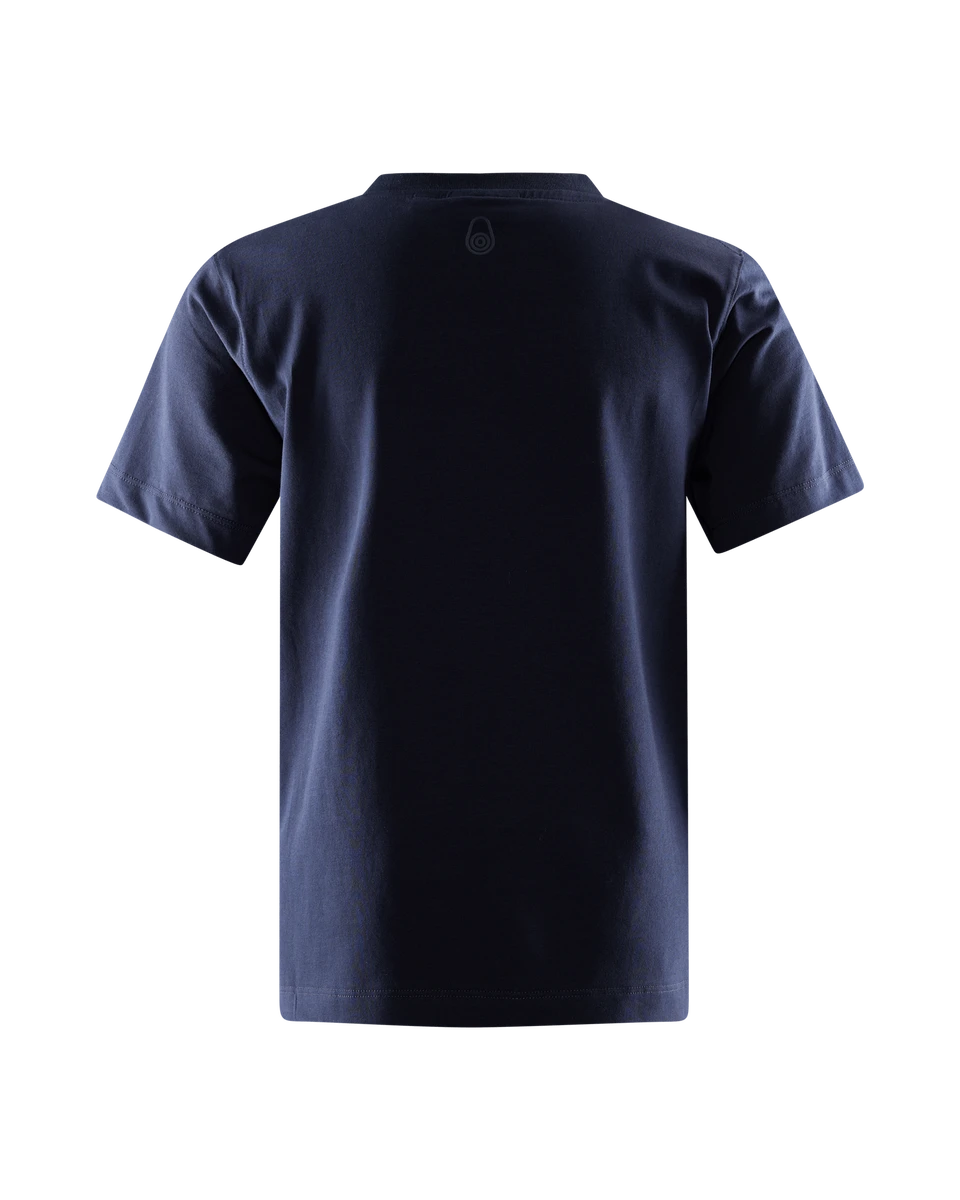 JR BOWMAN MONOCHROME TEE