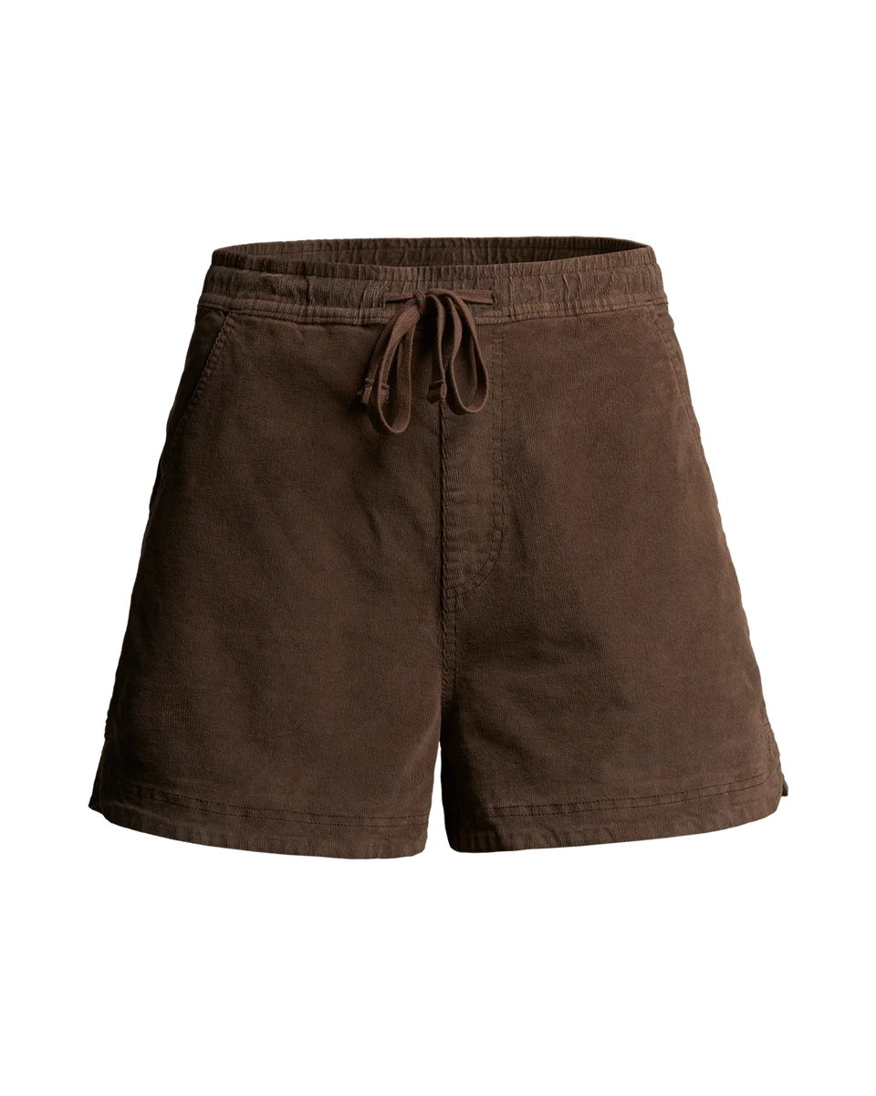 BAY CORDUROY VOLLEY
