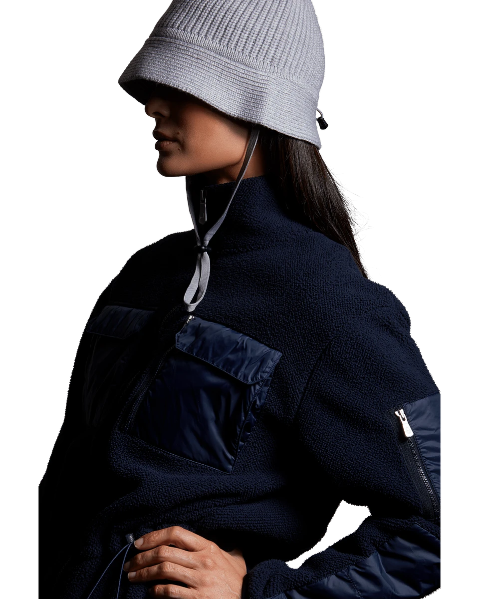 JET PILE JACKET 