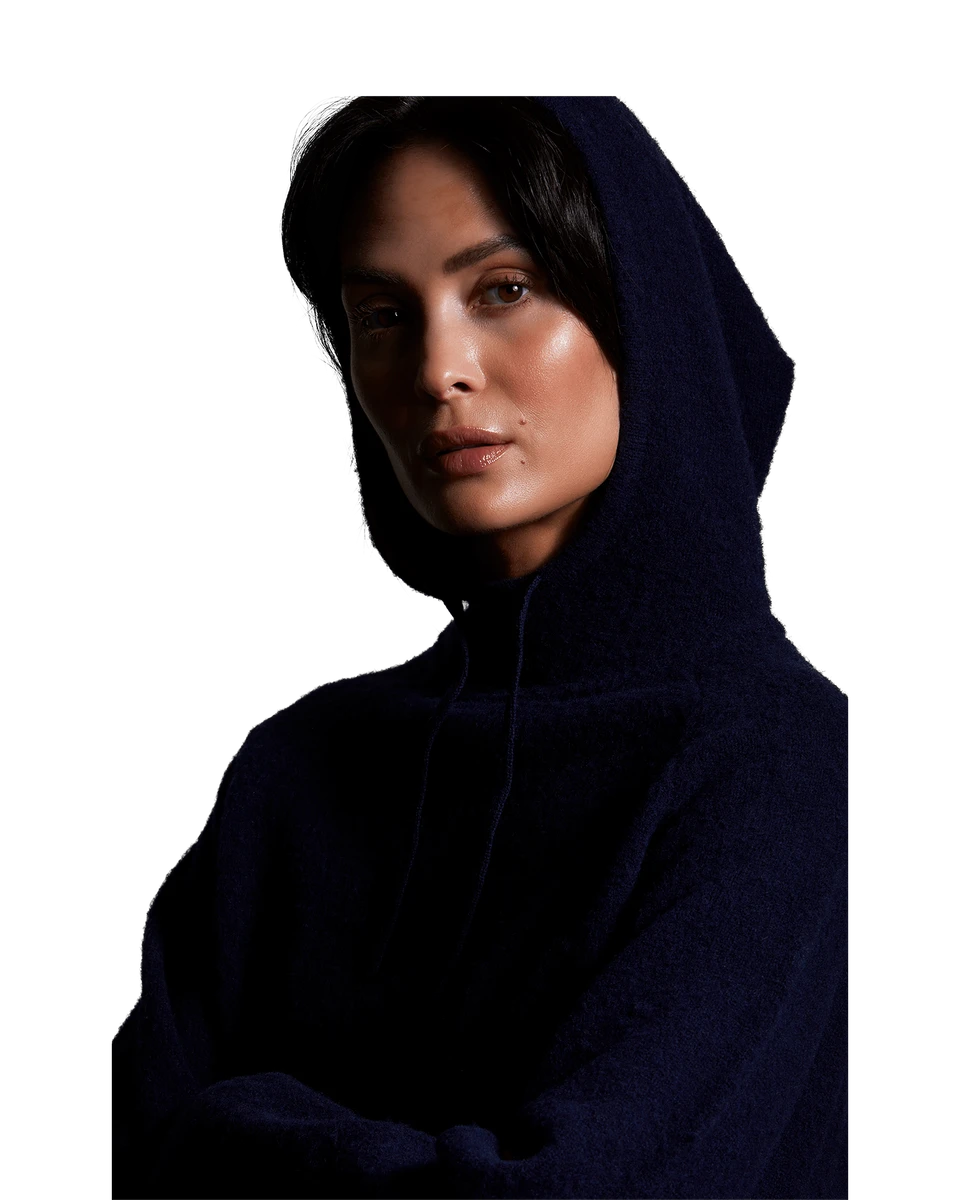 MIST HOODIE