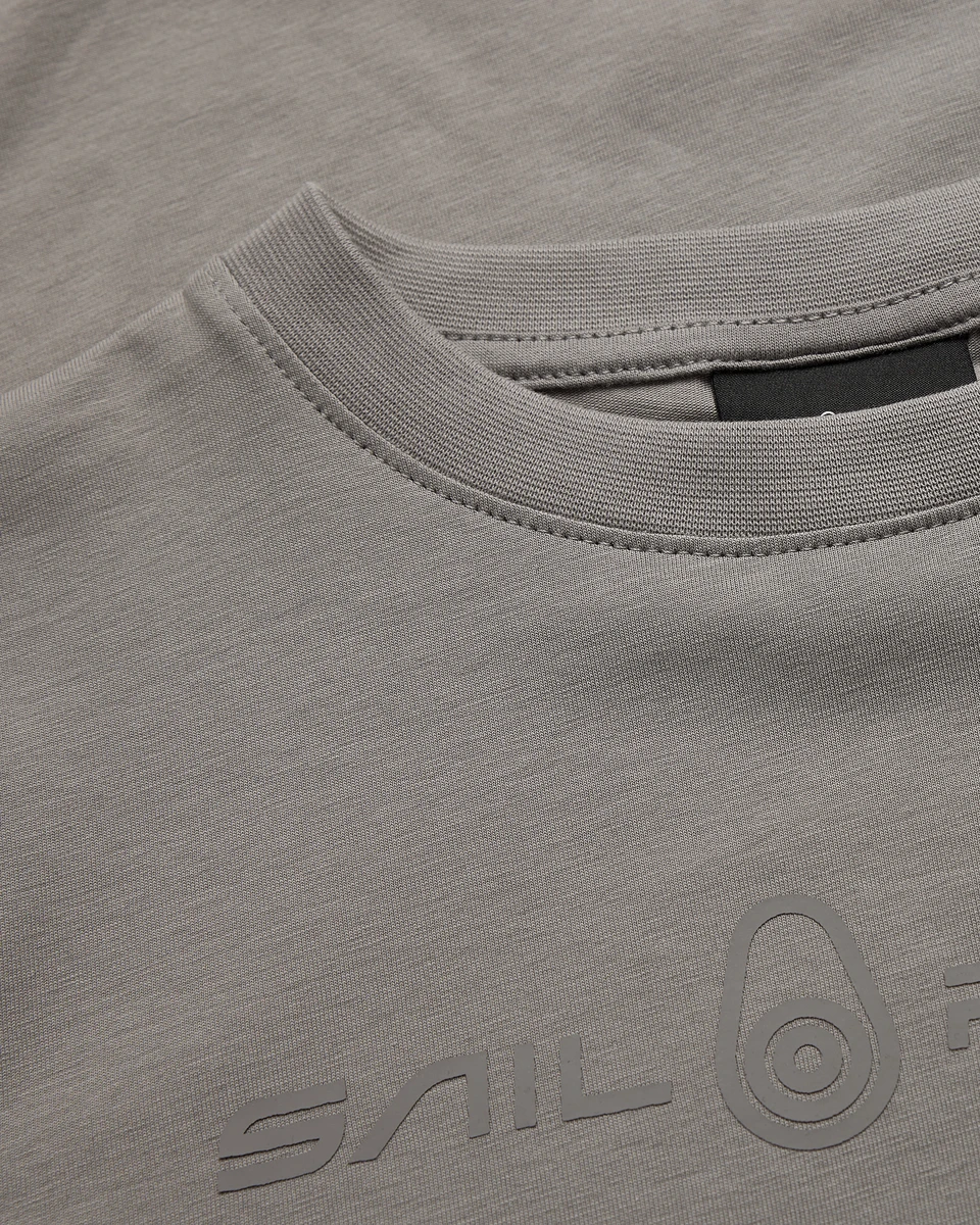 JR BOWMAN MONOCHROME TEE