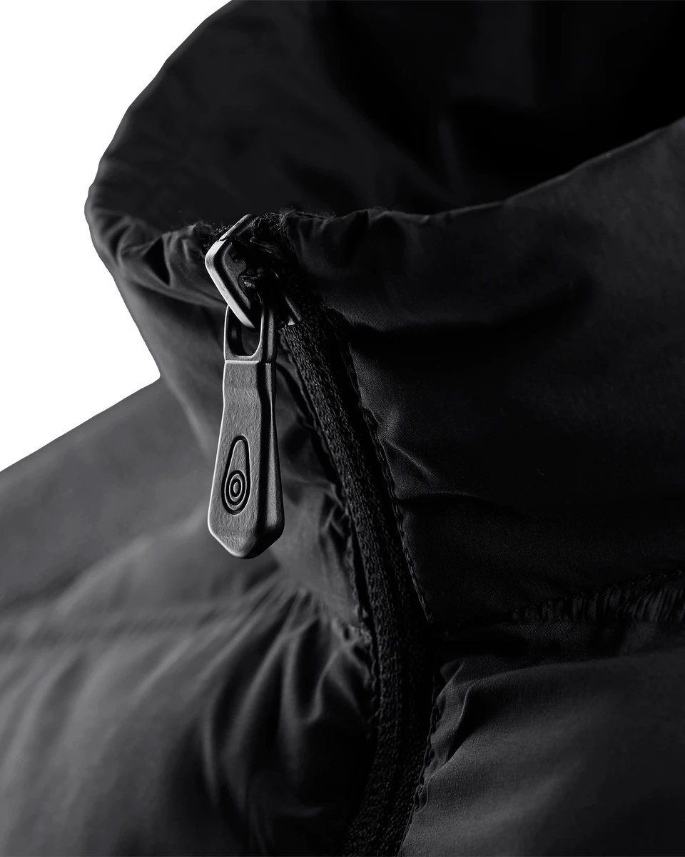 ELEMENT SEAMLESS JACKET