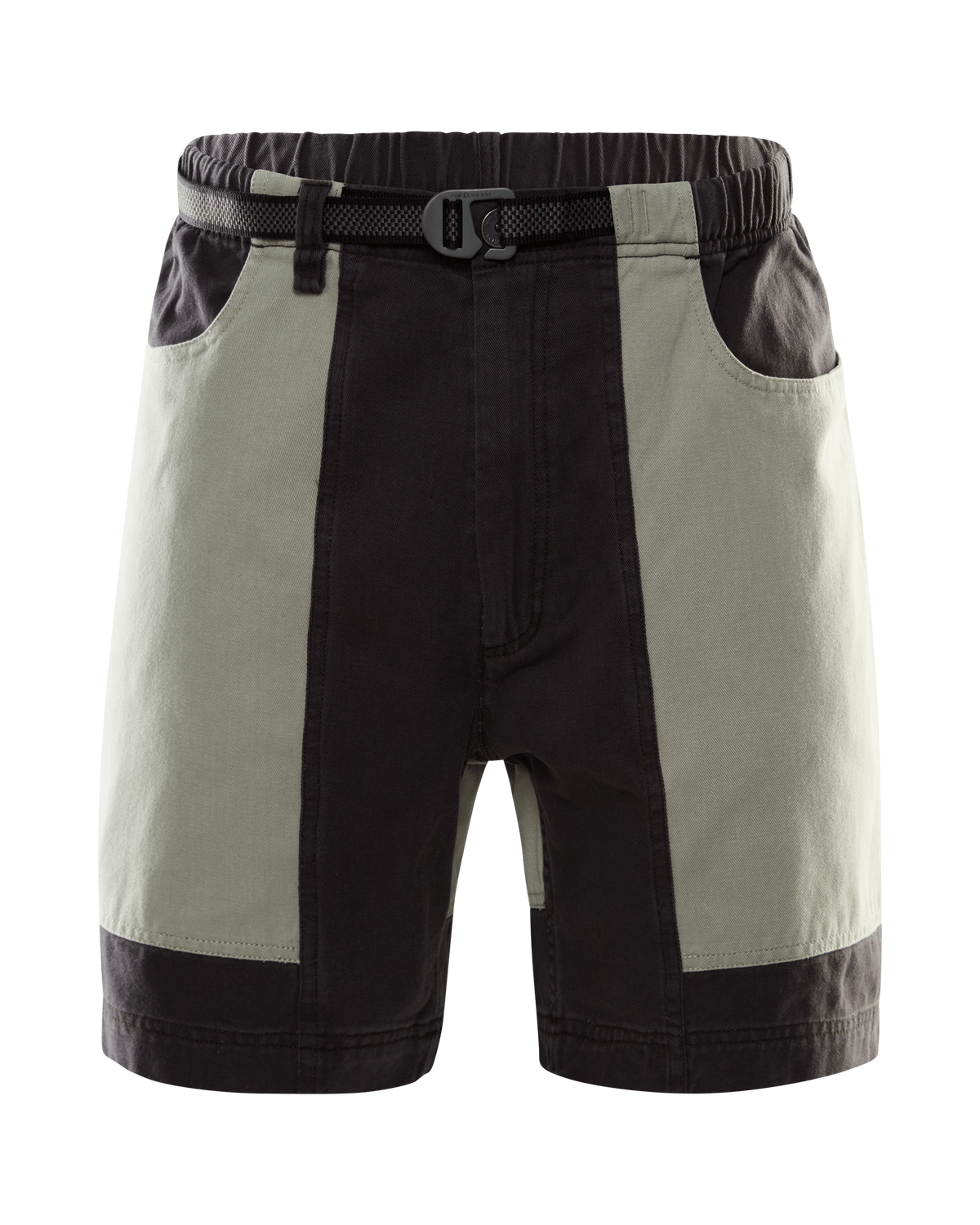 BREEZE BLOCKED SHORTS