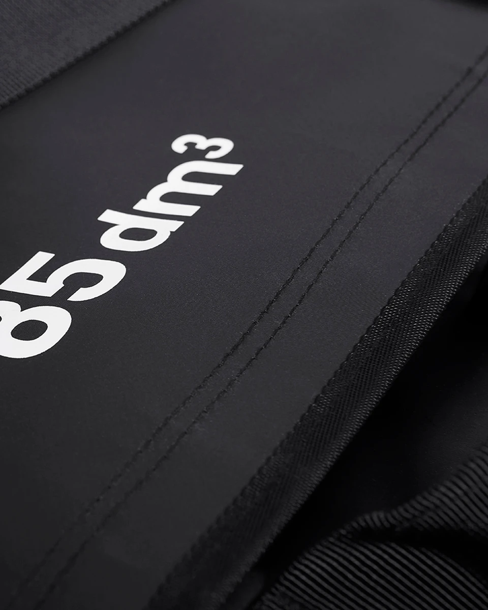 SPRAY DUFFEL L