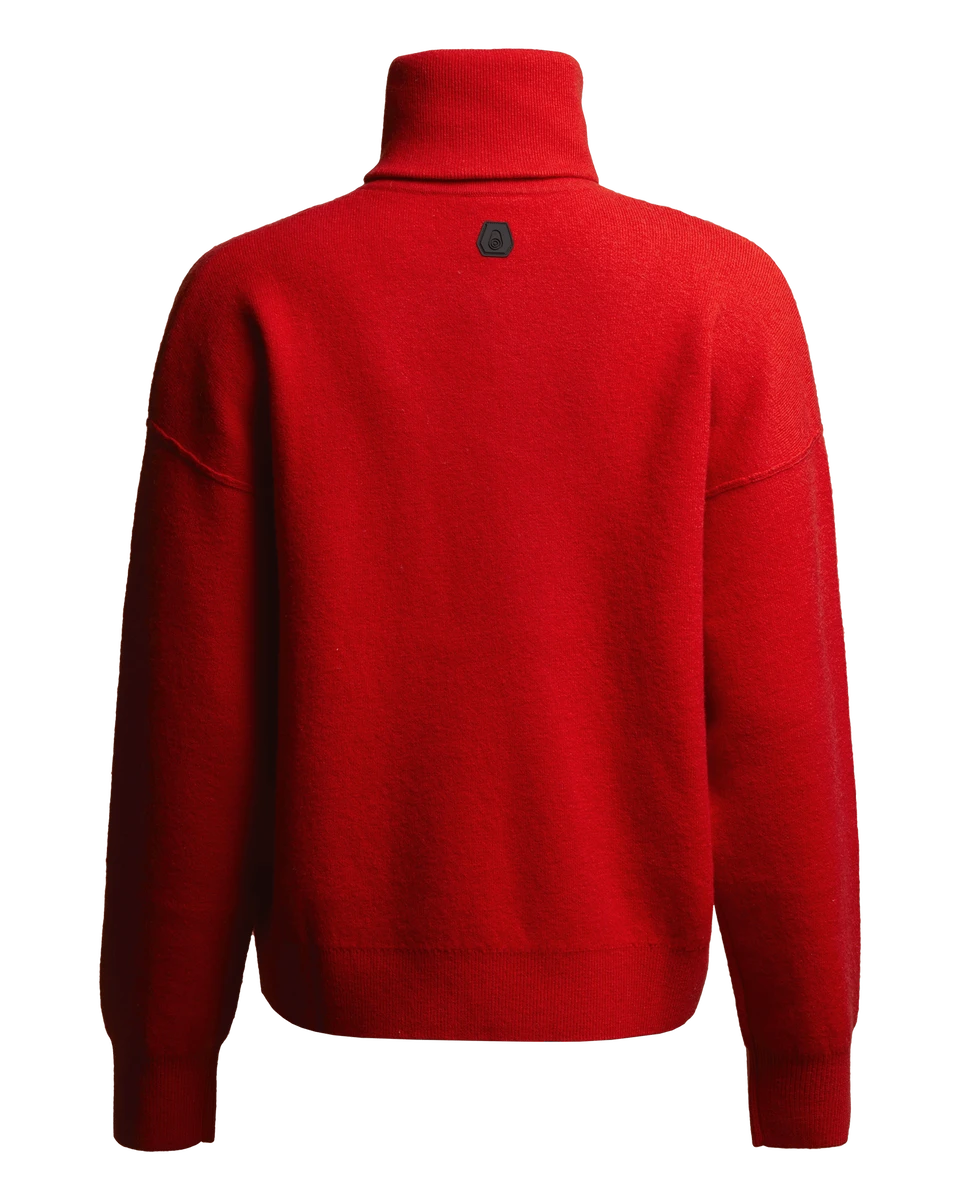 AMERY T-NECK