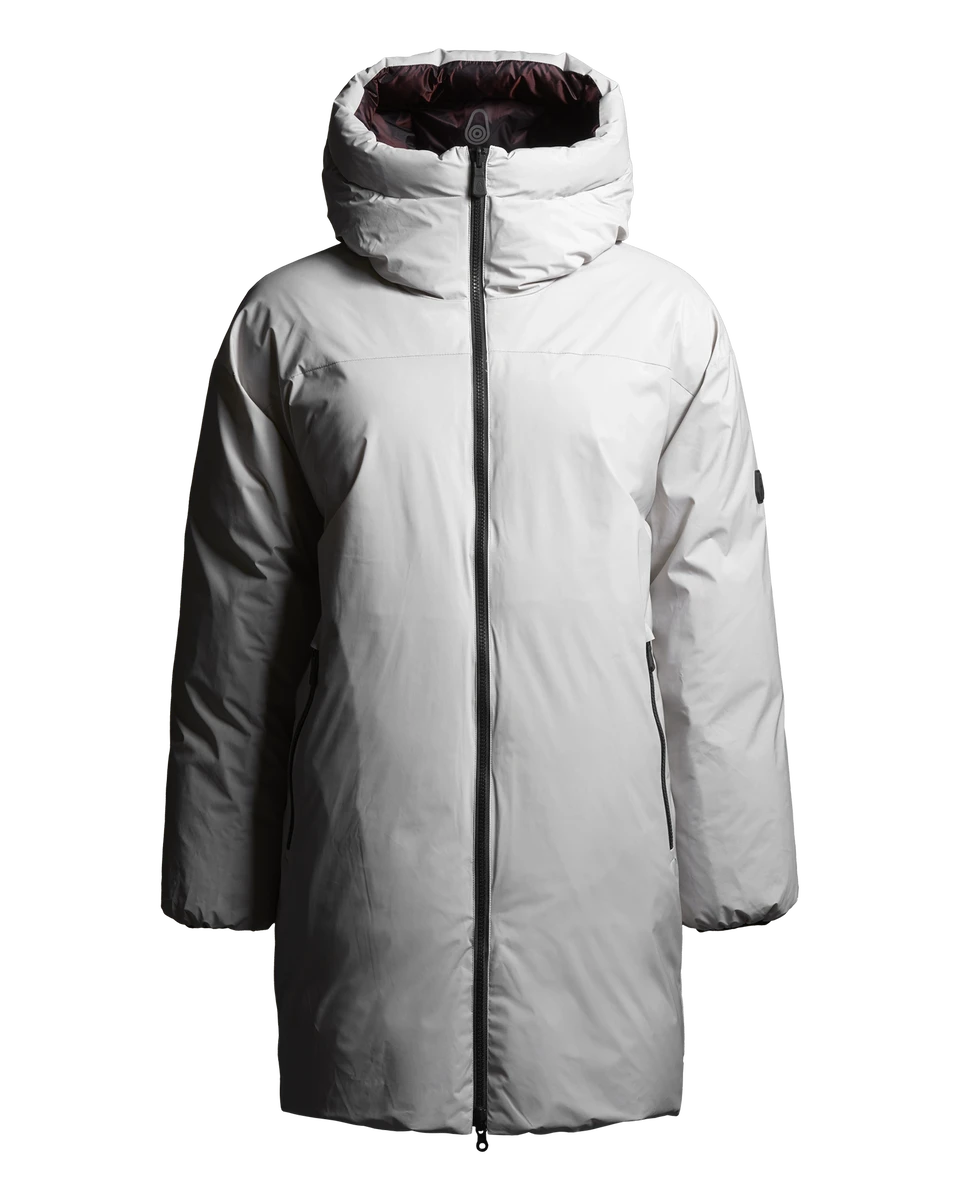 TRANSARCTIC PARKA
