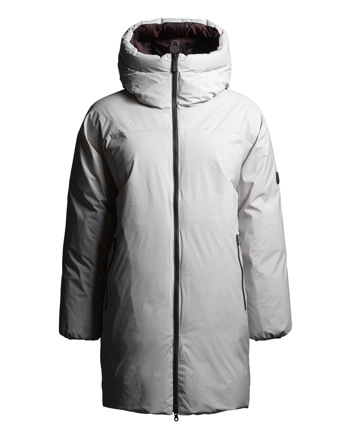 TRANSARCTIC PARKA