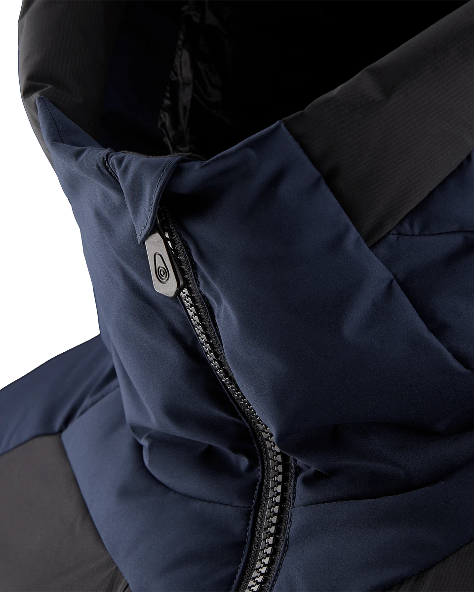 PATROL DOWN JACKET 