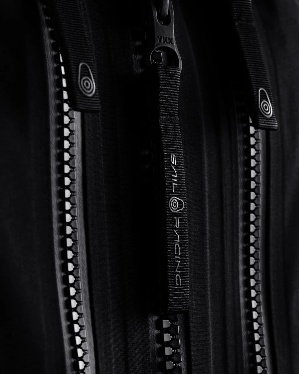 REFERENCE GORE TEX PRO JACKET