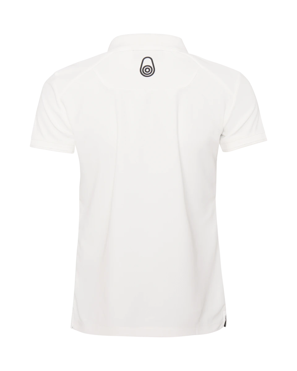 W SPRAY TECHNICAL POLO