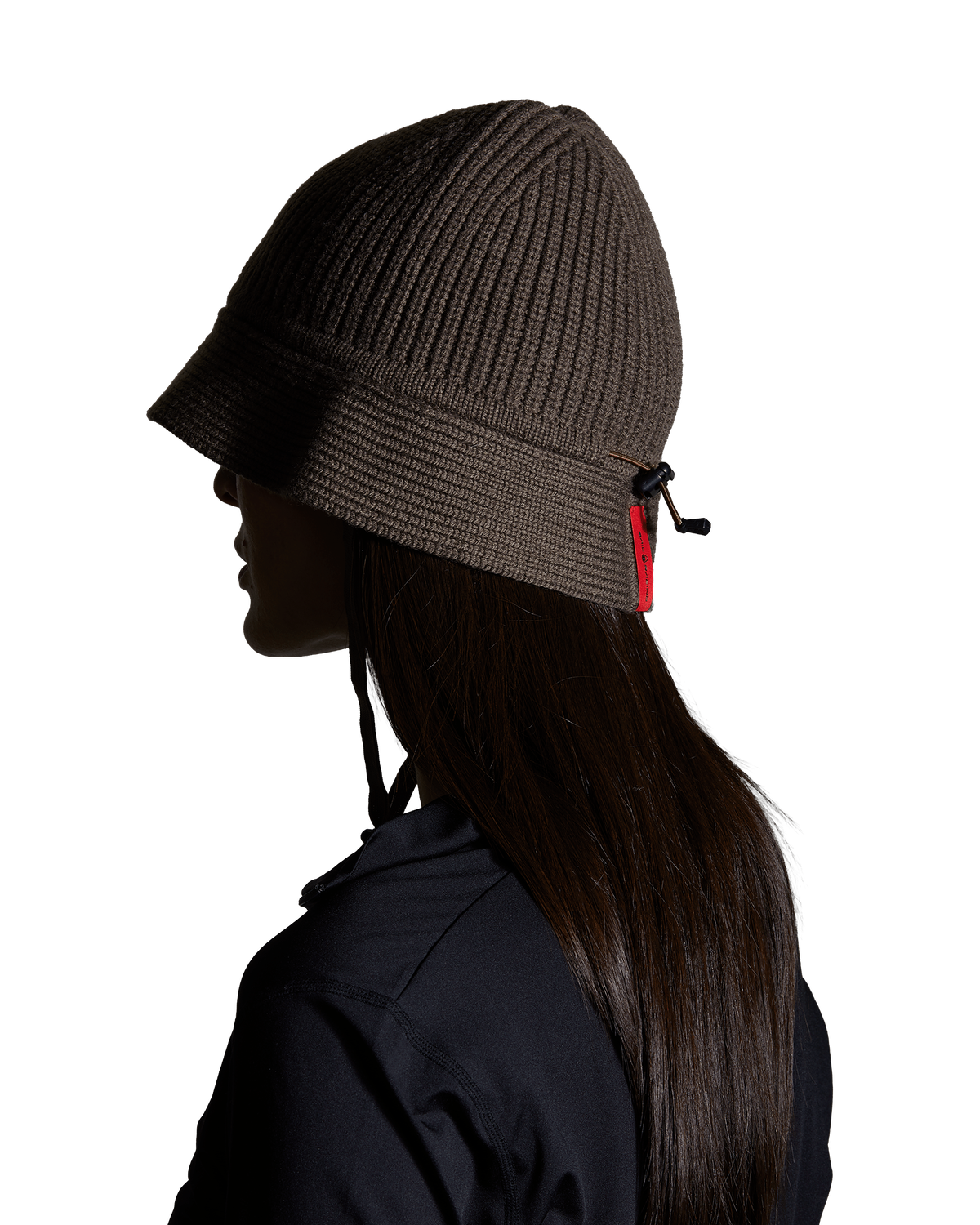 FROSTWAVE KNITTED HAT