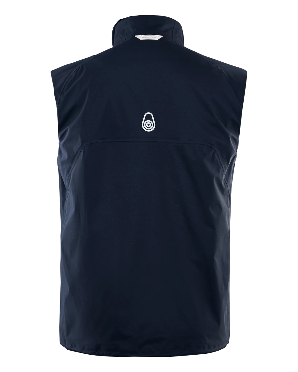 VAPOR VEST