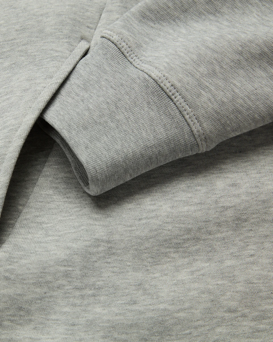 BOWMAN ZIP HOOD
