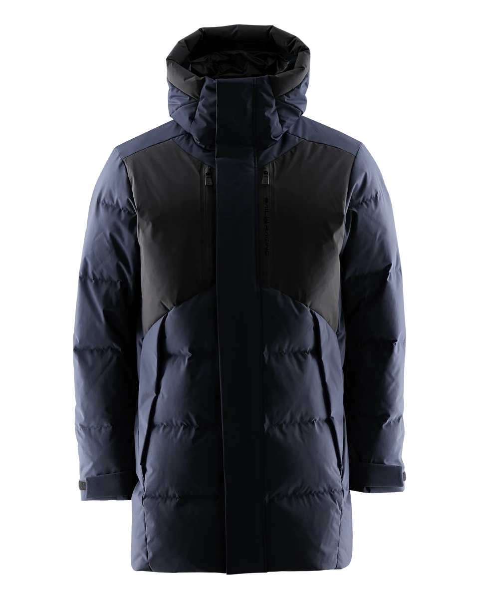 PATROL DOWN PARKA 