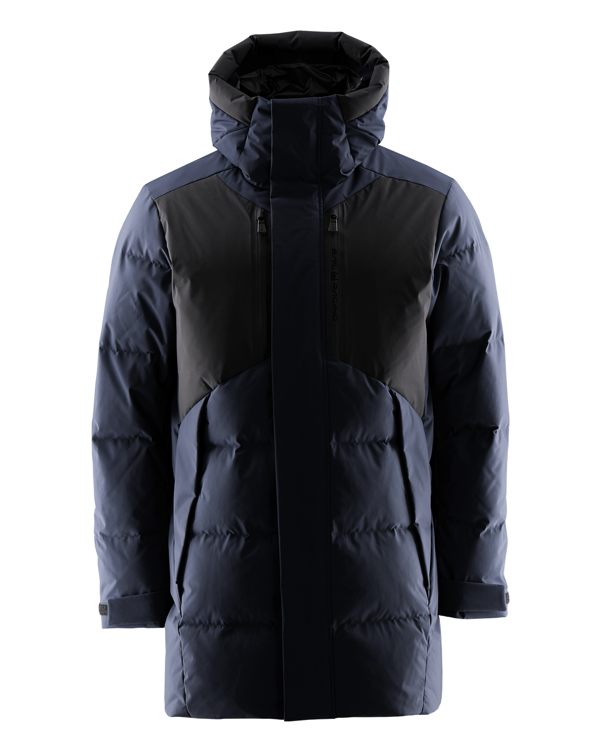PATROL DOWN PARKA 