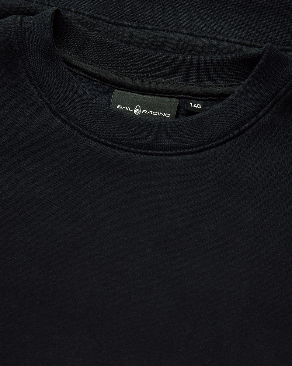 JR WAVE SWEATER