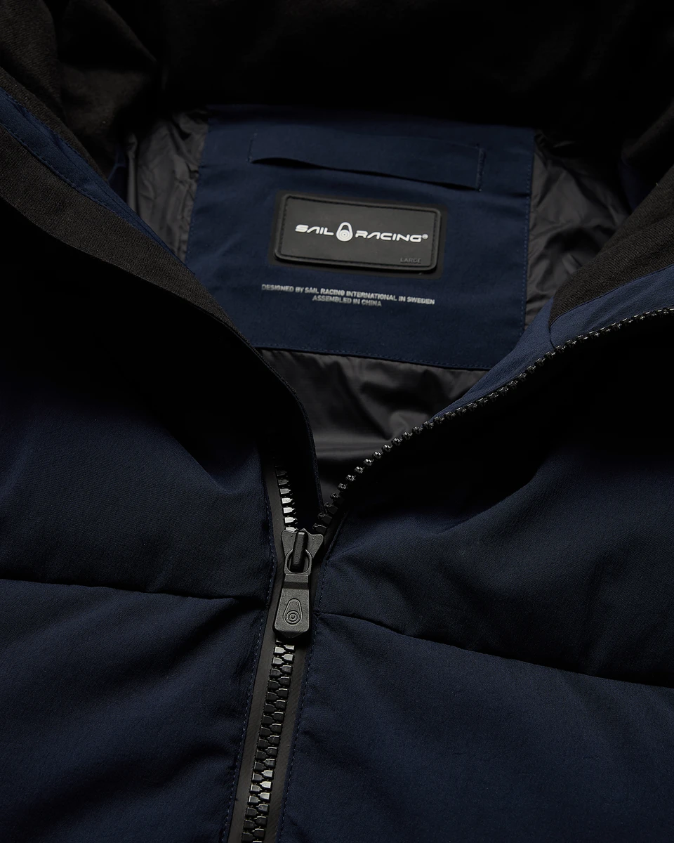 ARC DOWN PARKA