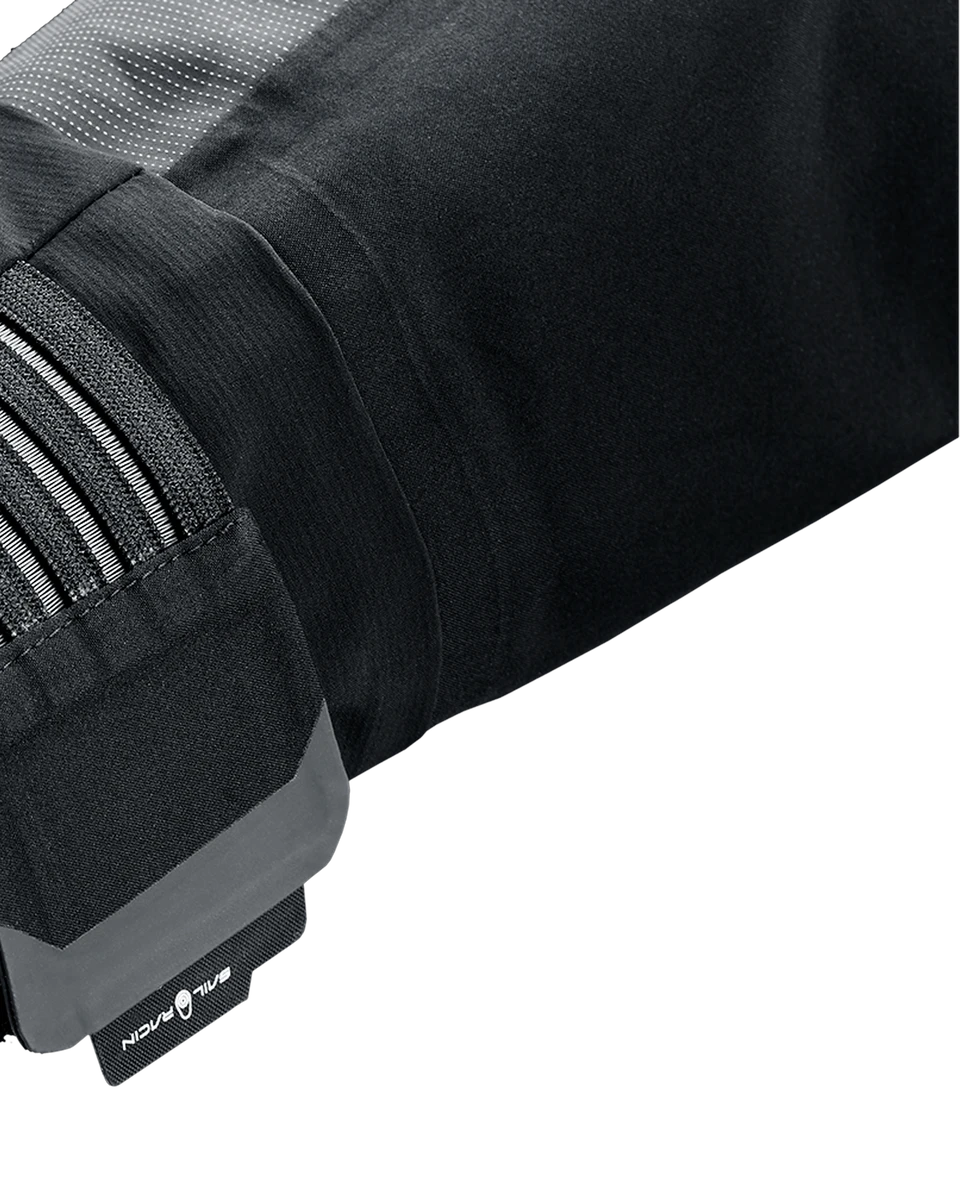 Orca Hybrid Jacket