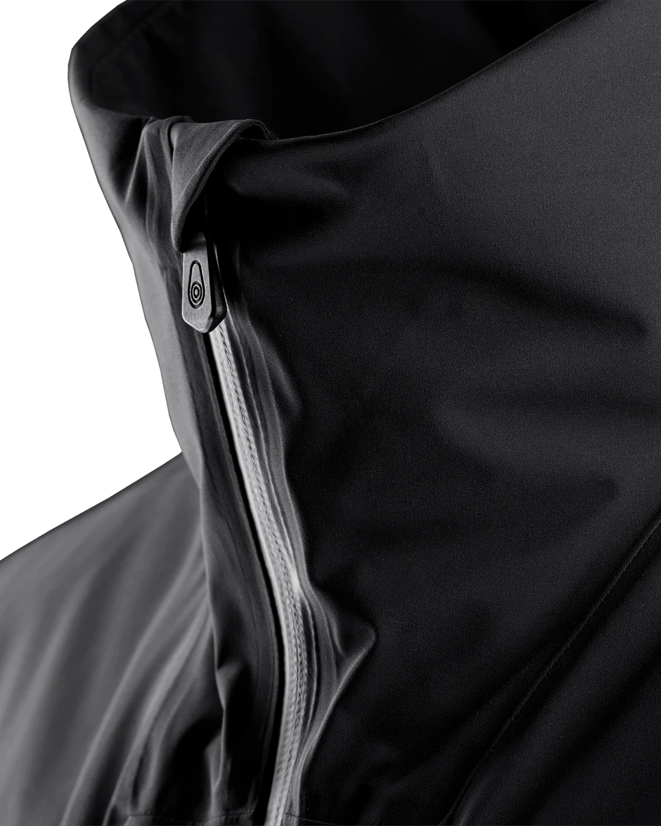 STORMRIDER IWARM COAT
