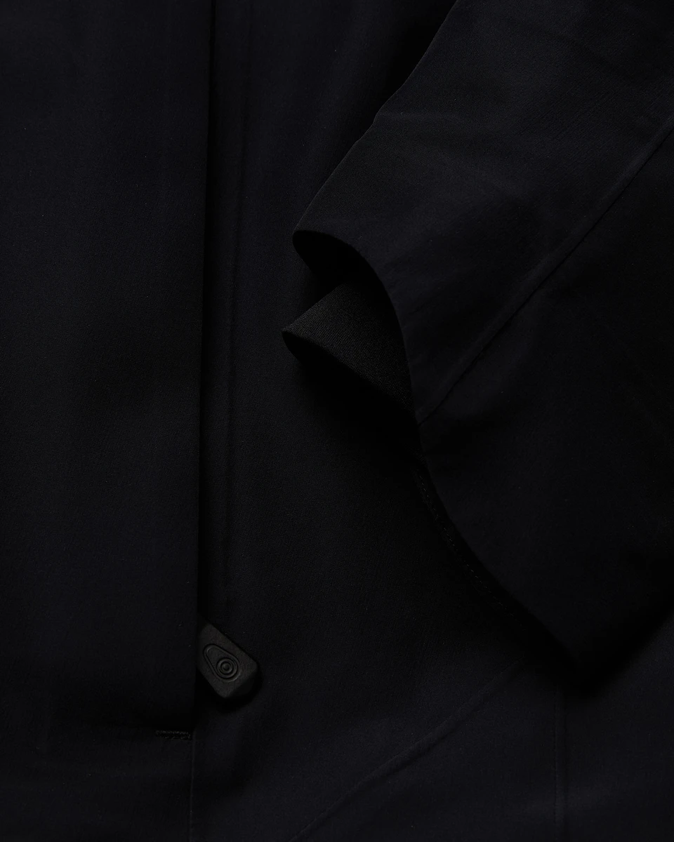 ALINGHI SCORE GORE TEX STRETCH JACKET
