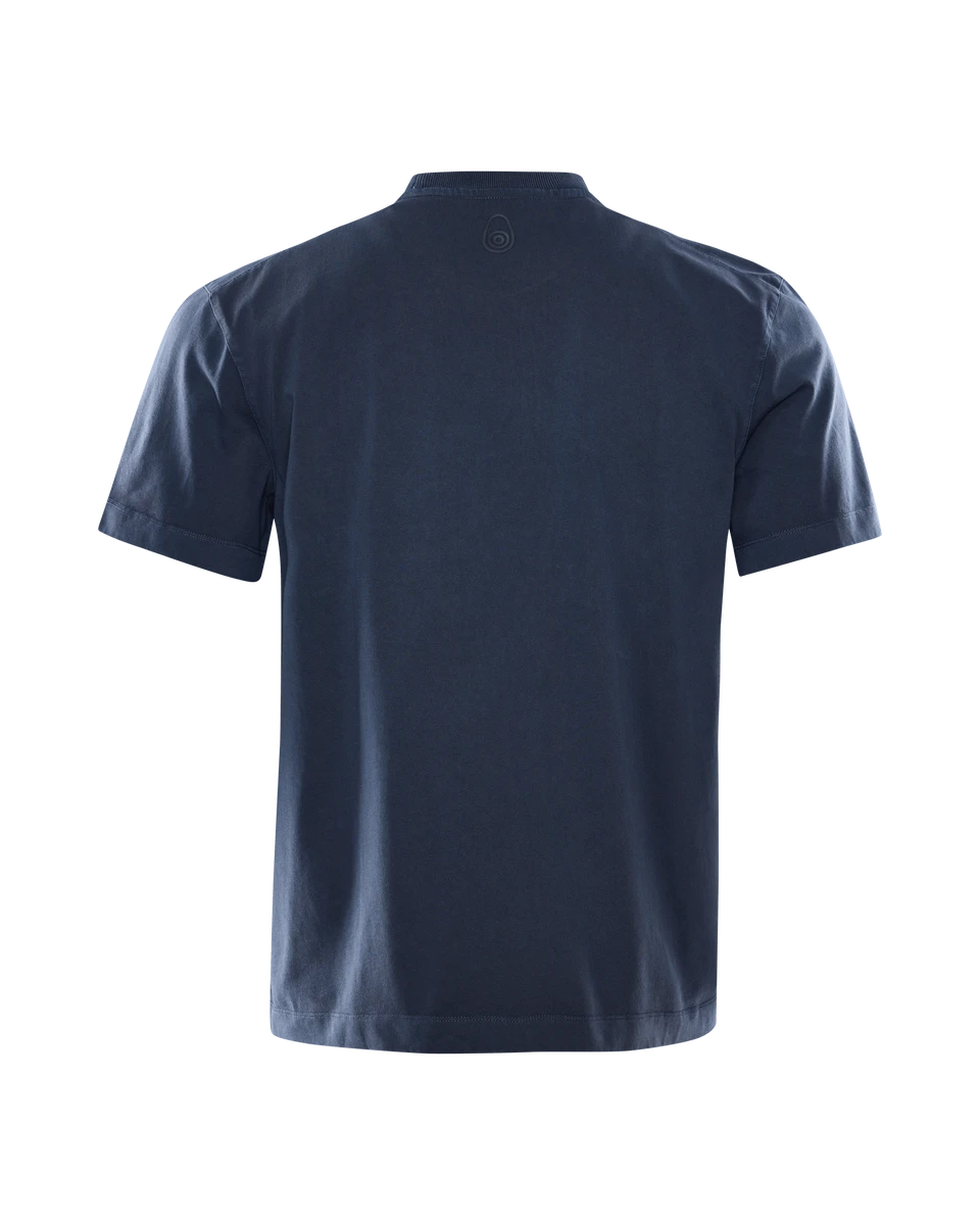 GRINDER CORDUROY TEE
