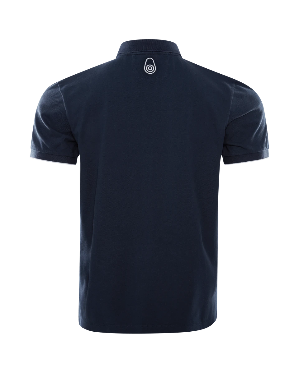 BOWMAN LOGO POLO