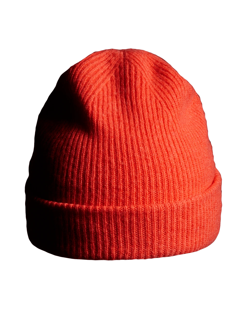 FROSTWAVE BEANIE