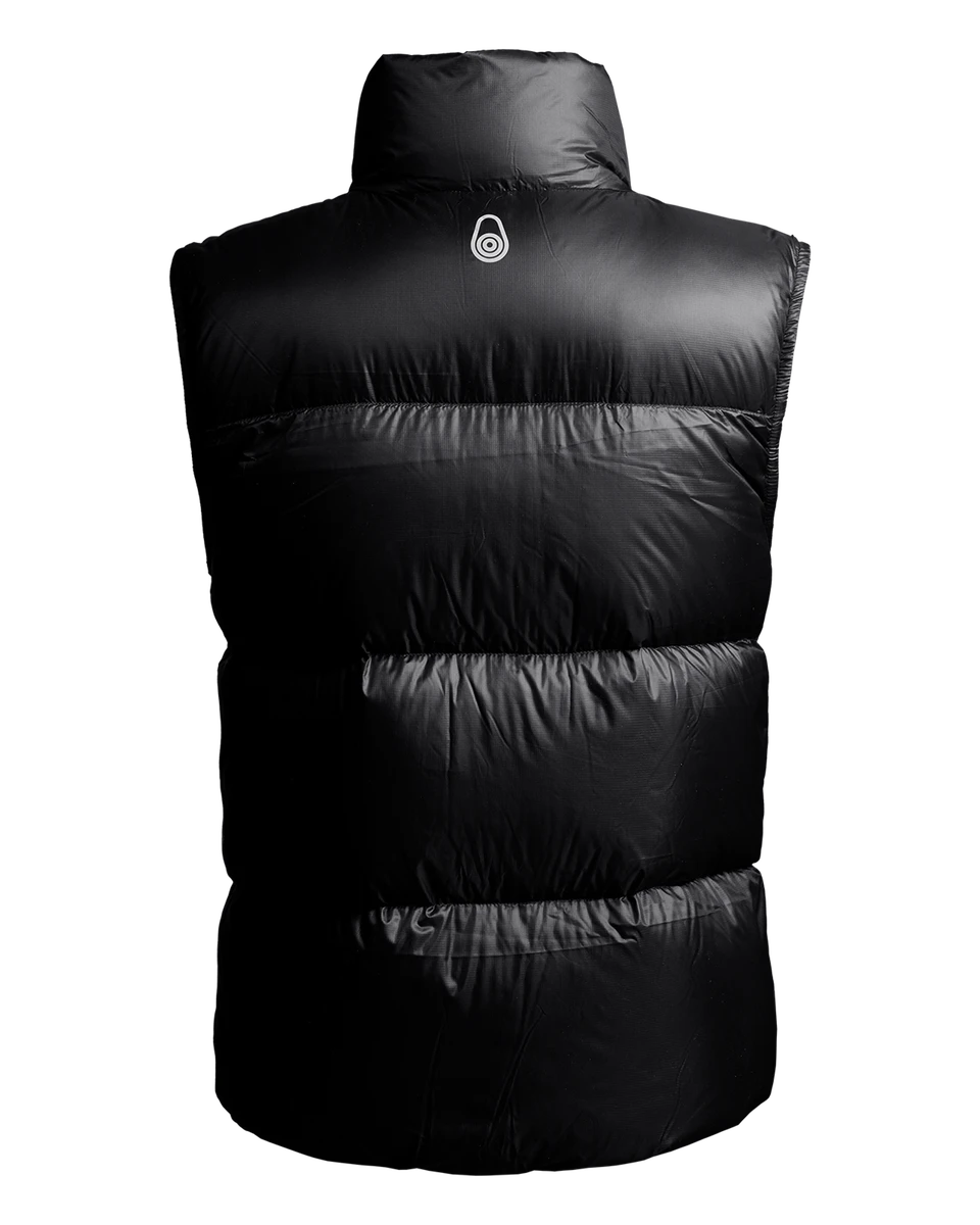 SKY DOWN VEST