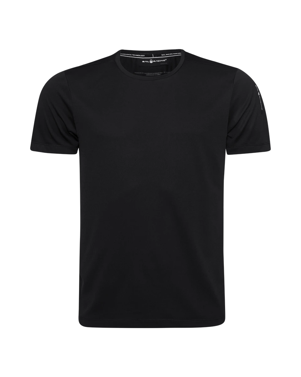 SPRAY TECHNICAL TEE