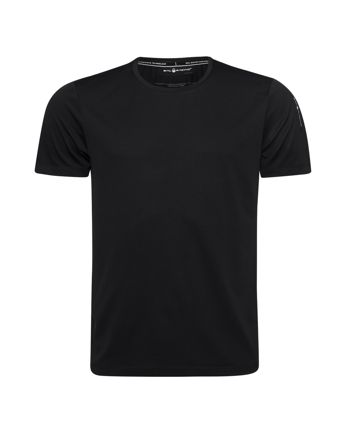 SPRAY TECHNICAL TEE