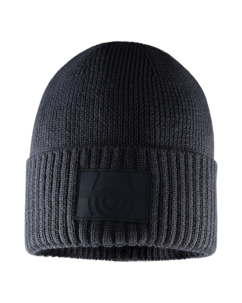 PATROL KNITTED BEANIE