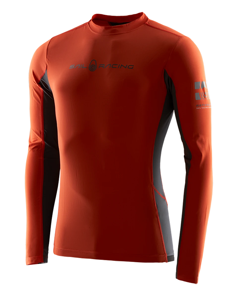 REFERENCE LS RASHGUARD