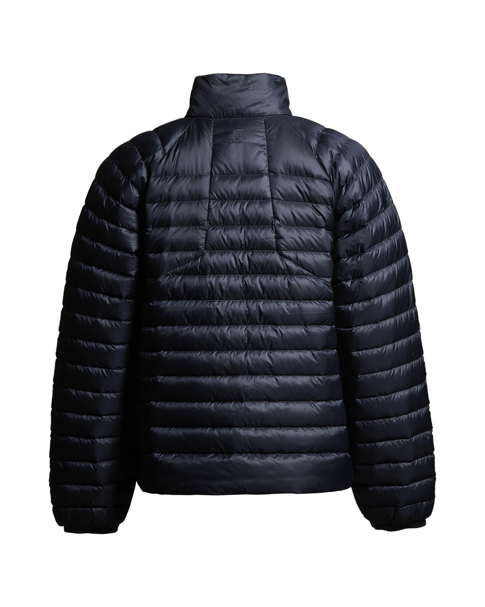JET DOWN JACKET