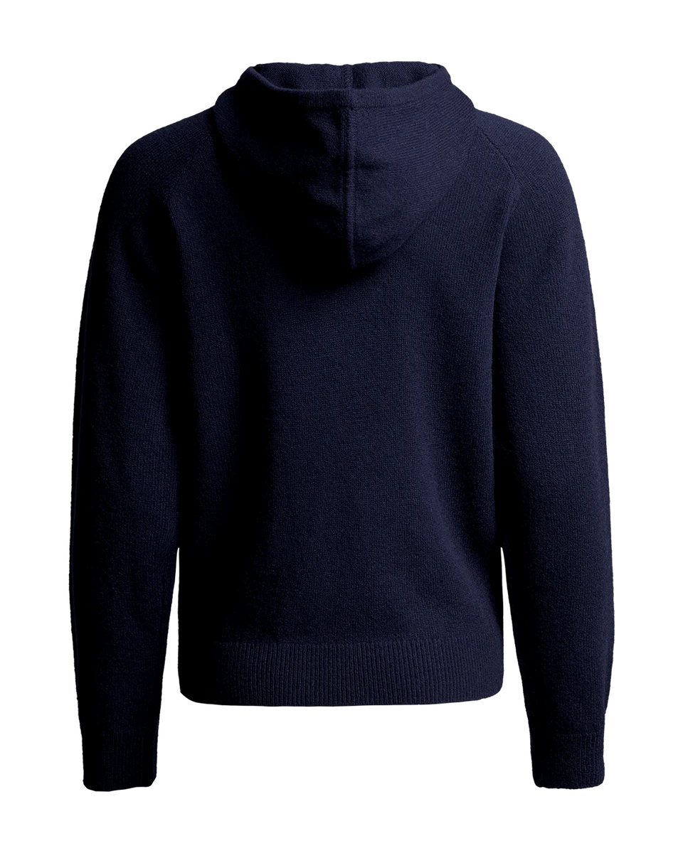 MIST HOODIE