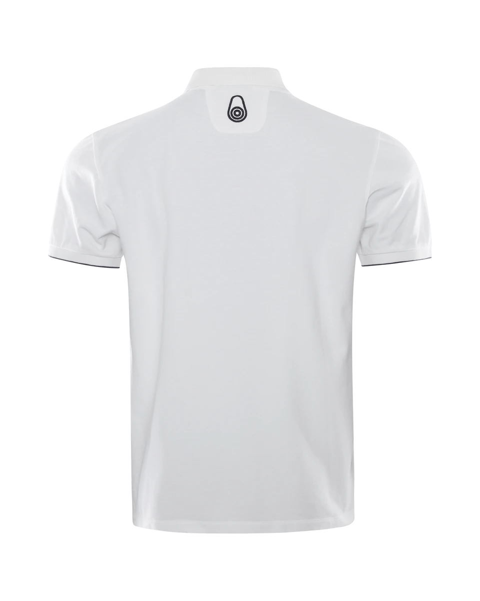 BOWMAN LOGO POLO