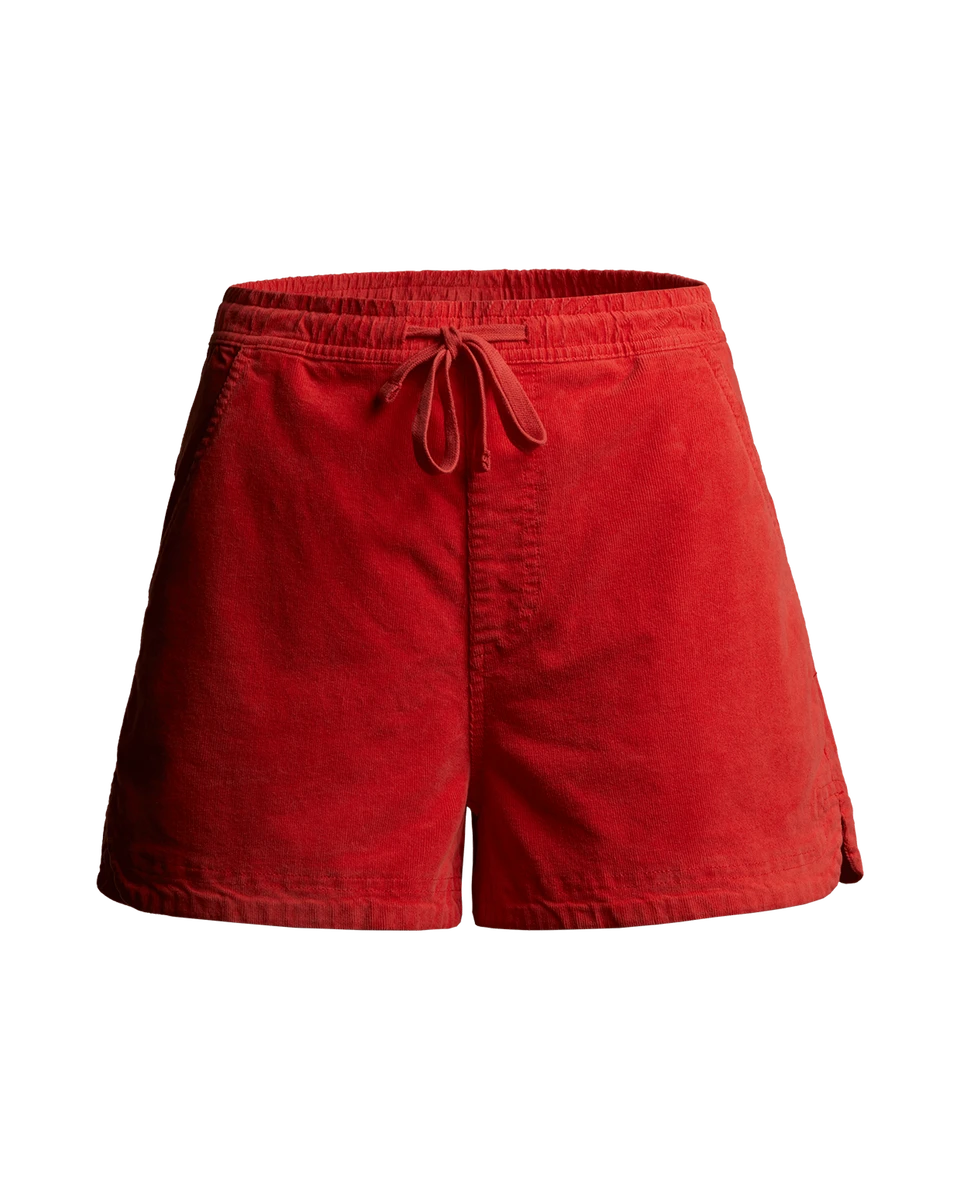 BAY CORDUROY VOLLEY
