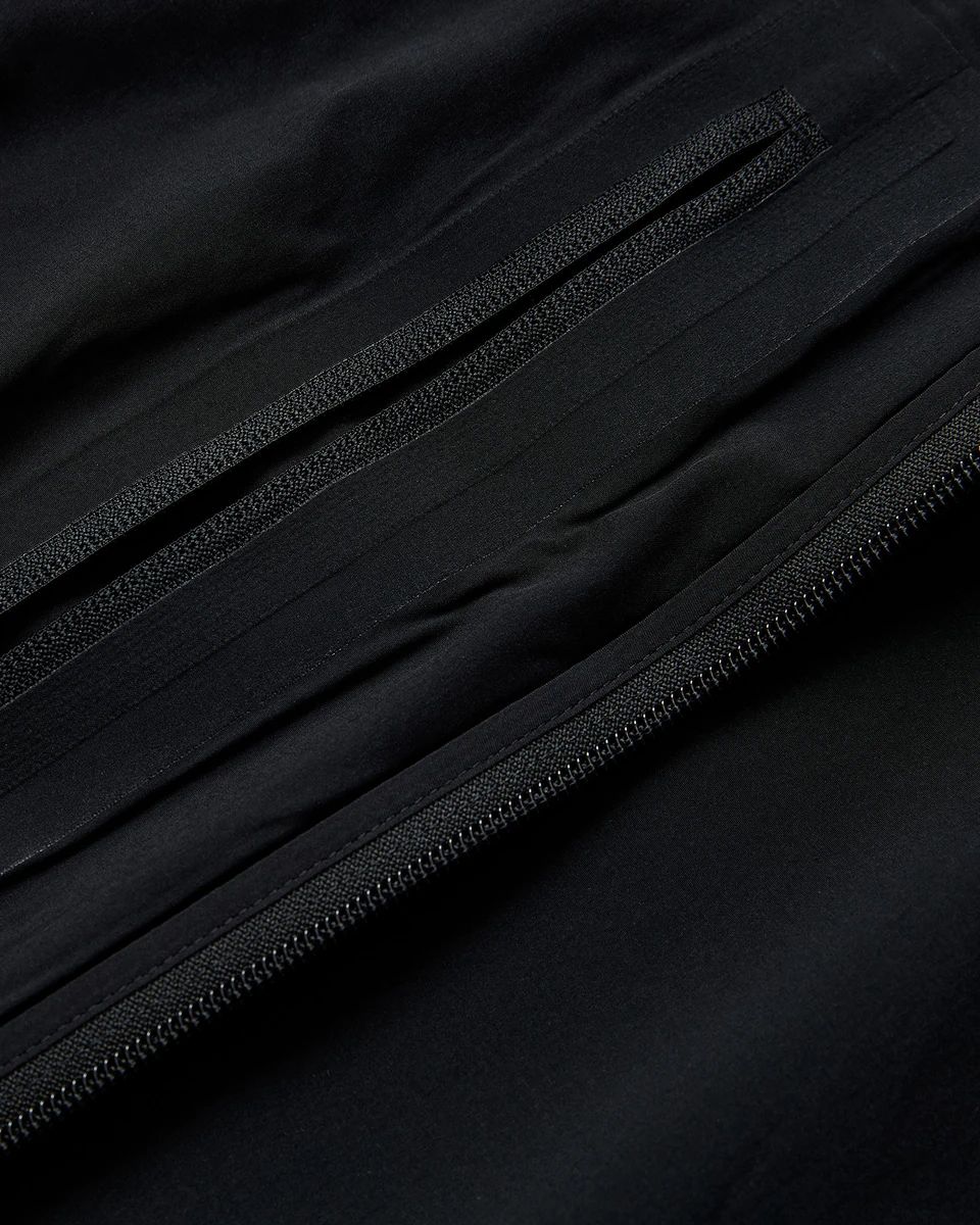 SPRAY SOFTSHELL HOOD