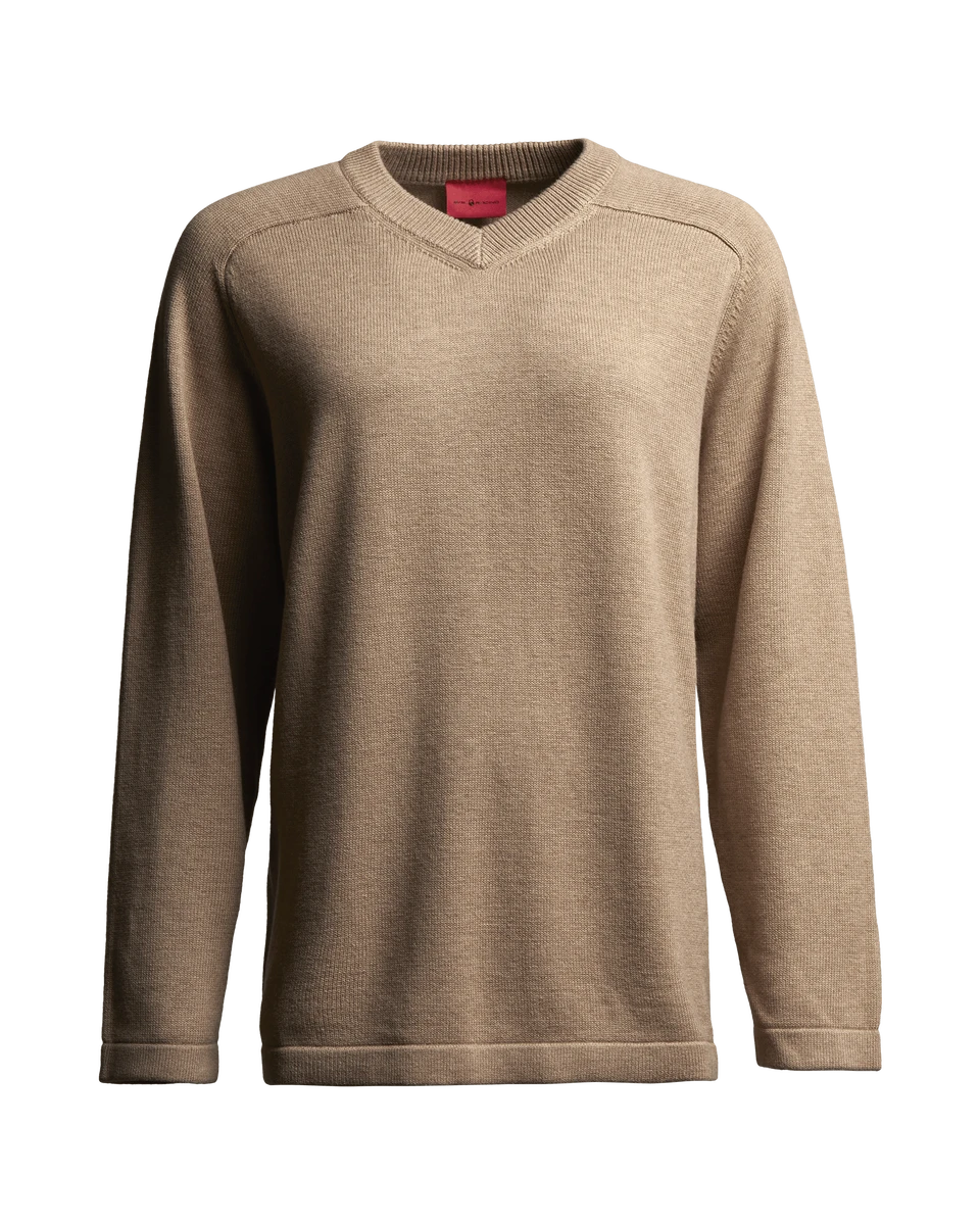 SEAFARER V-NECK
