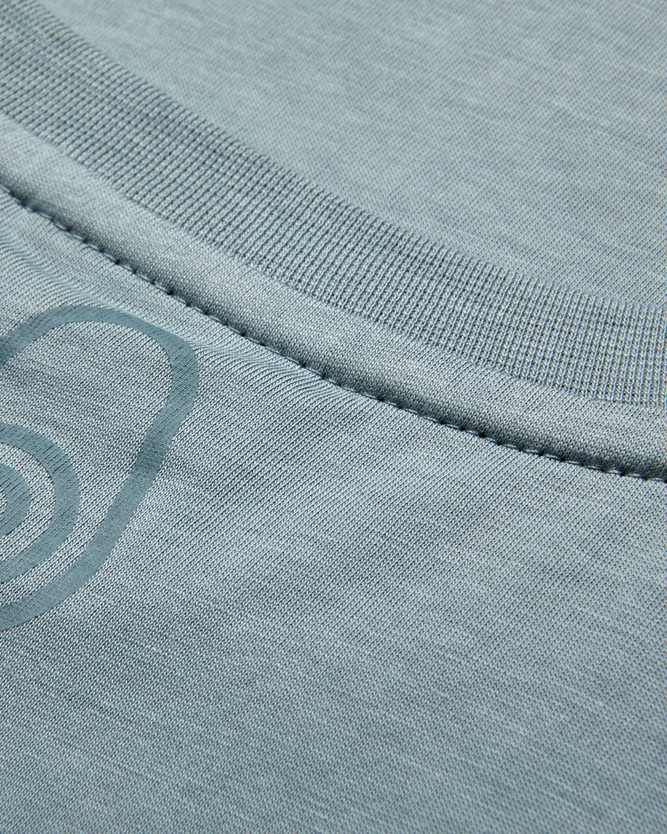 JR BOWMAN TEE