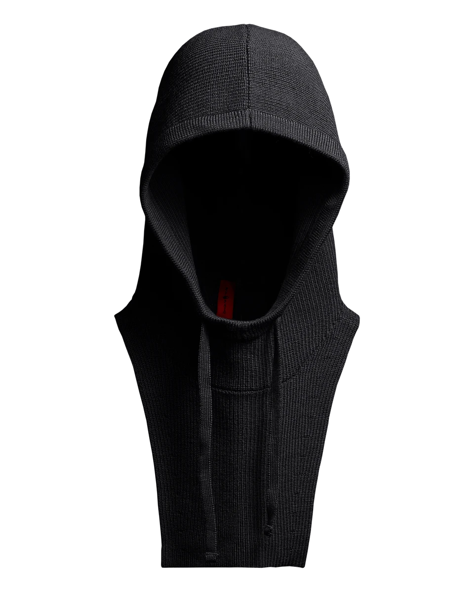 FROSTWAVE HOODIE