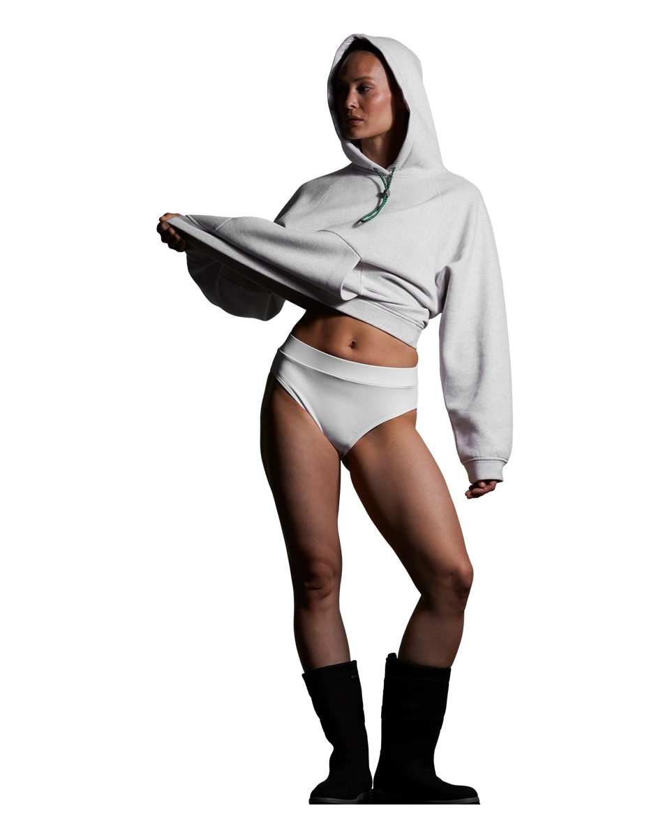 WAVE HOODIE