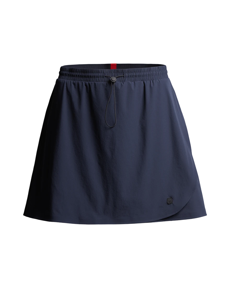 MIST TECH SKIRT