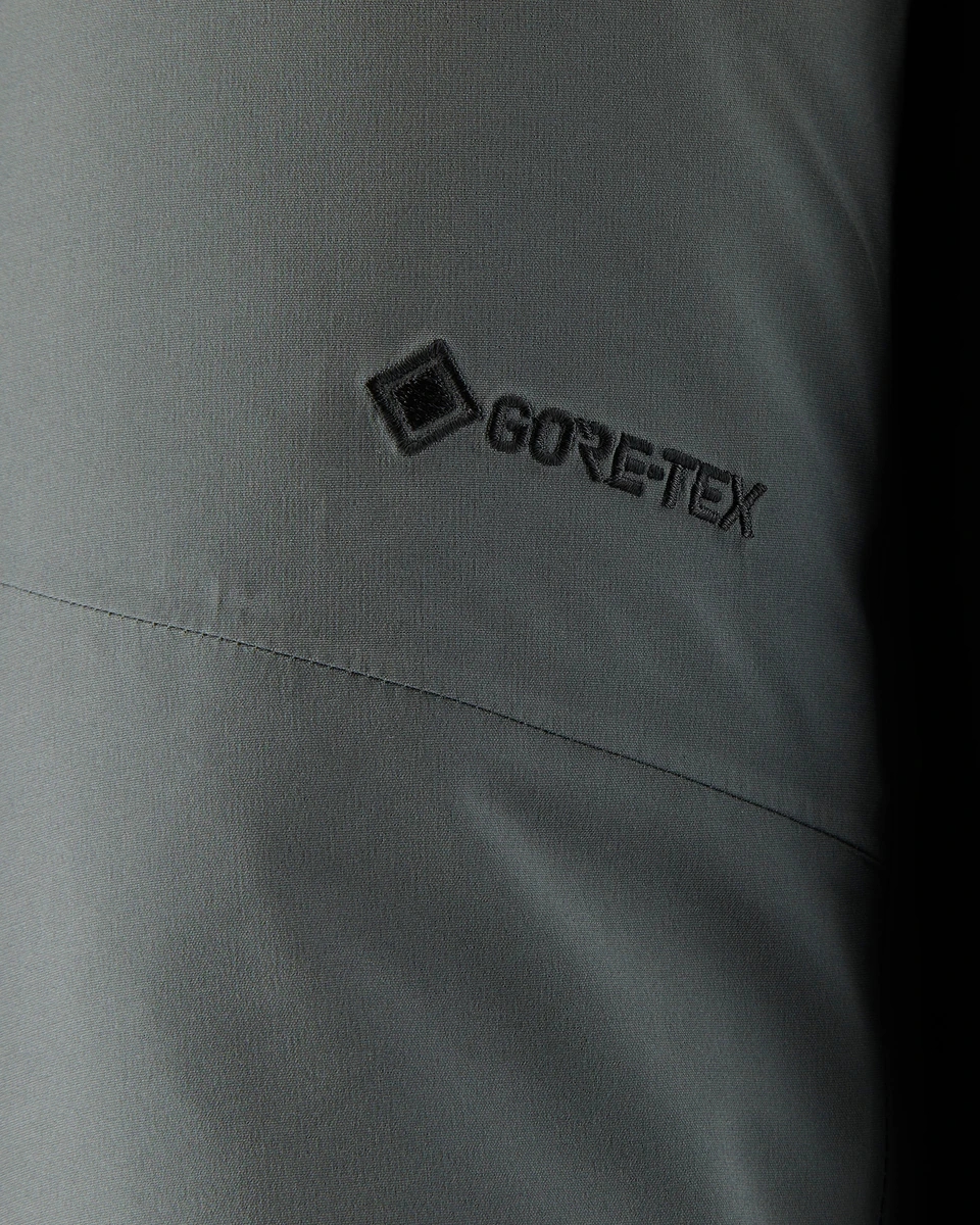 POLAR GORE TEX JACKET 