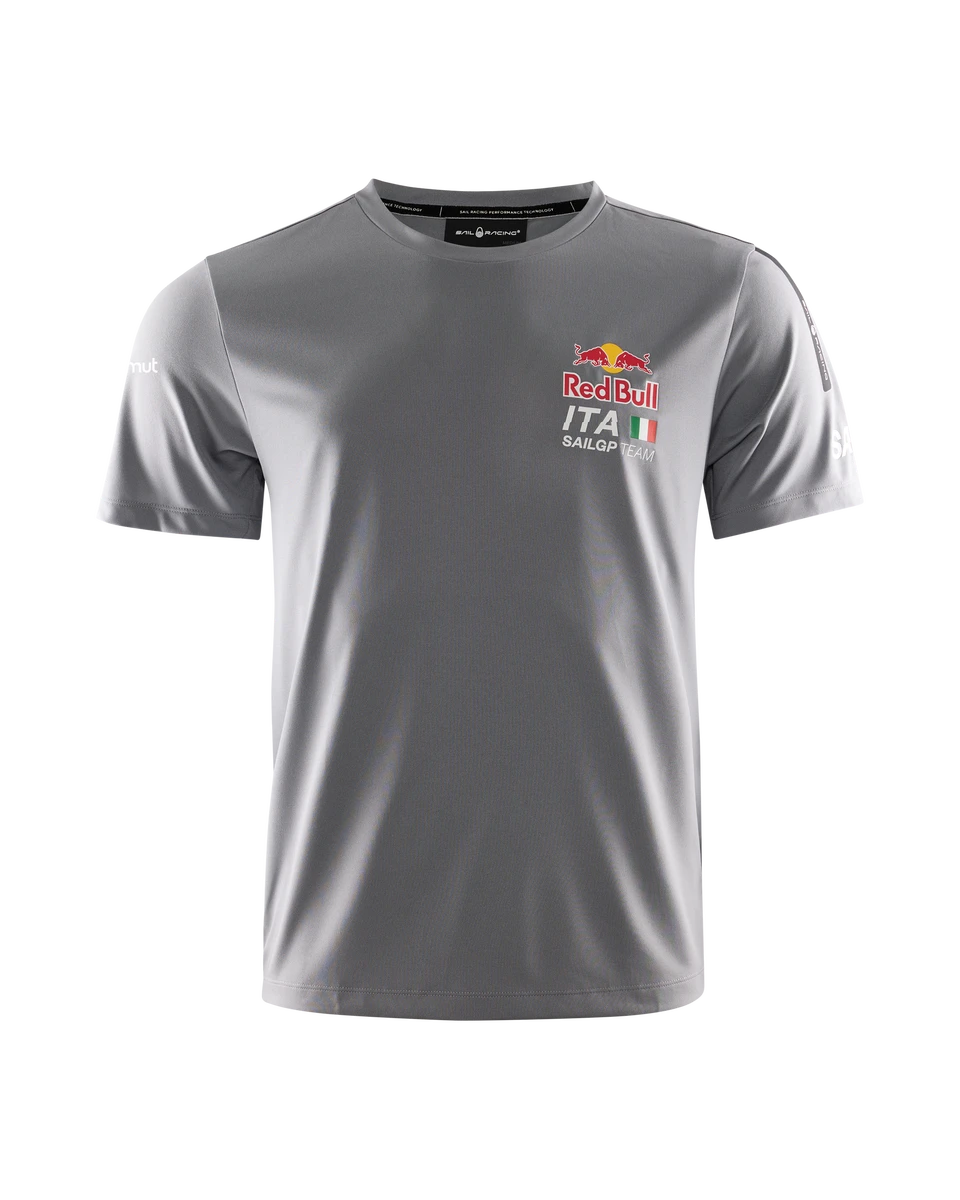 RED BULL ITA TECH TEE