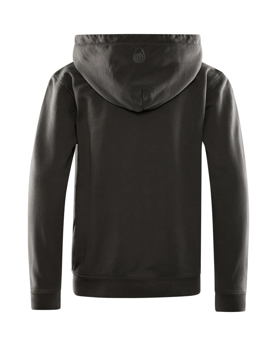 JR BAY ZIP HOOD