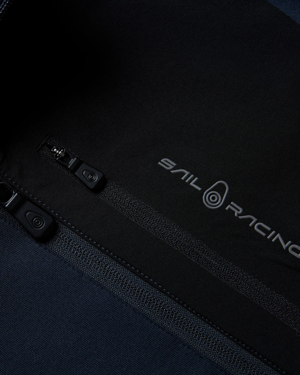 W SPRAY POLARTEC HOOD