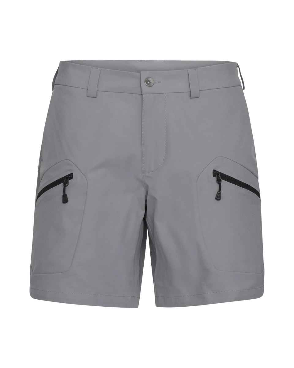 W SPRAY T8 SHORTS