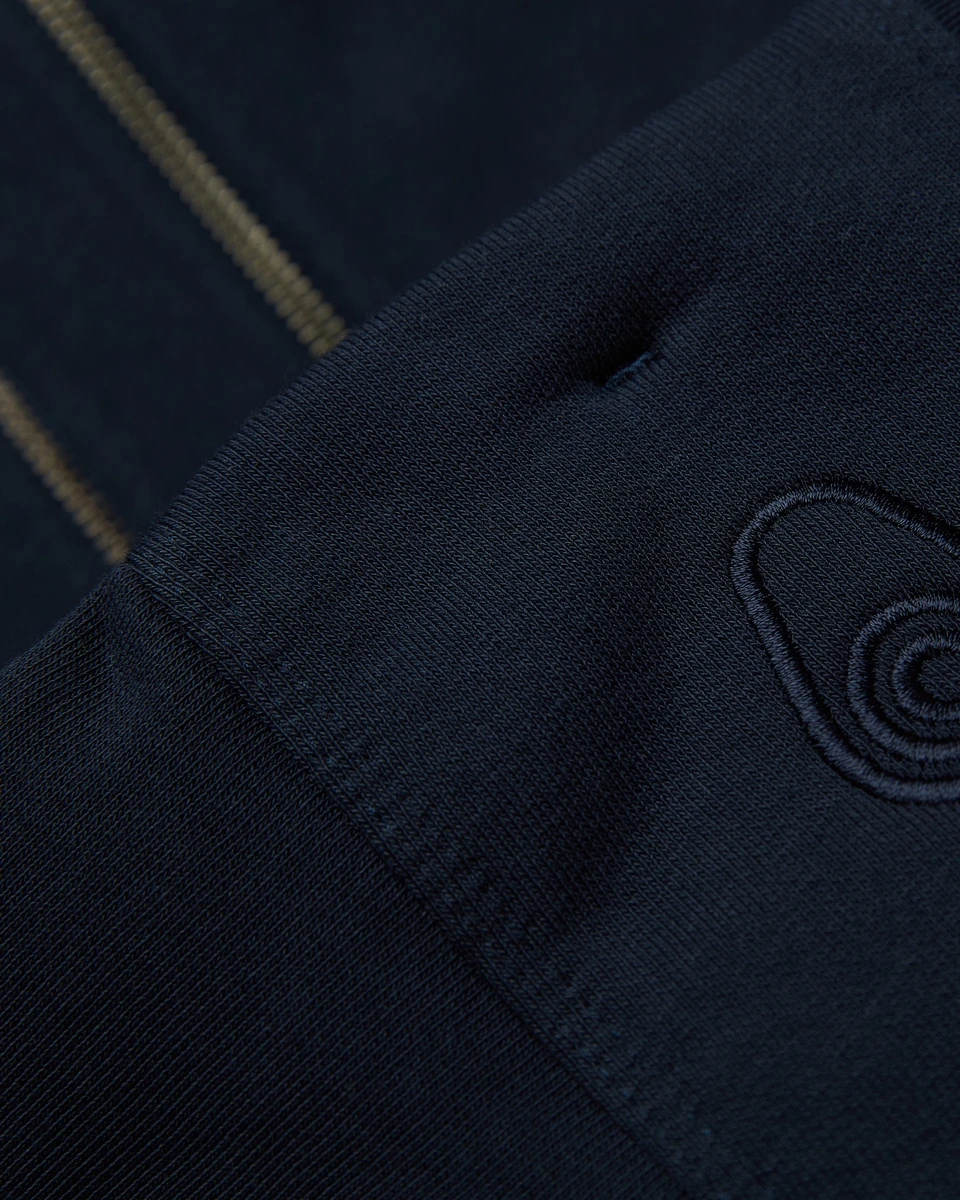 BOWMAN ZIP HOOD